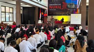 PKKMB Universitas Nuku 2026 Sukses Digelar Selama Tiga Hari